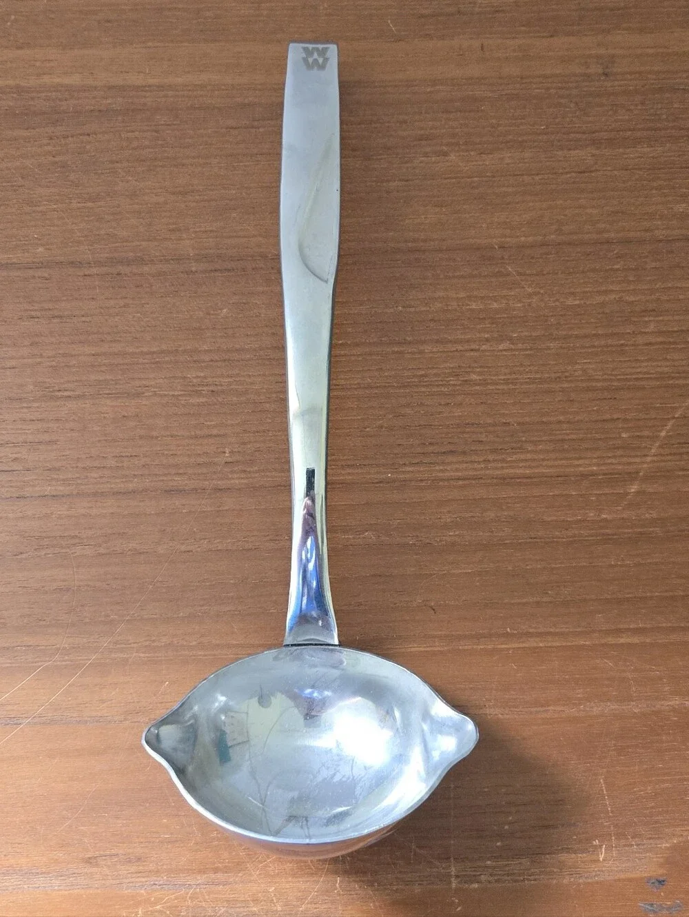 Weight Watchers 1/4 Cup Ladle Portion Control